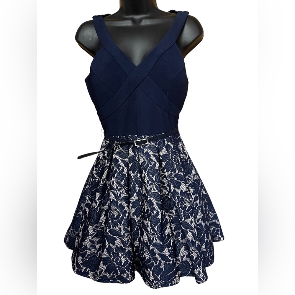 Crystal Doll dress